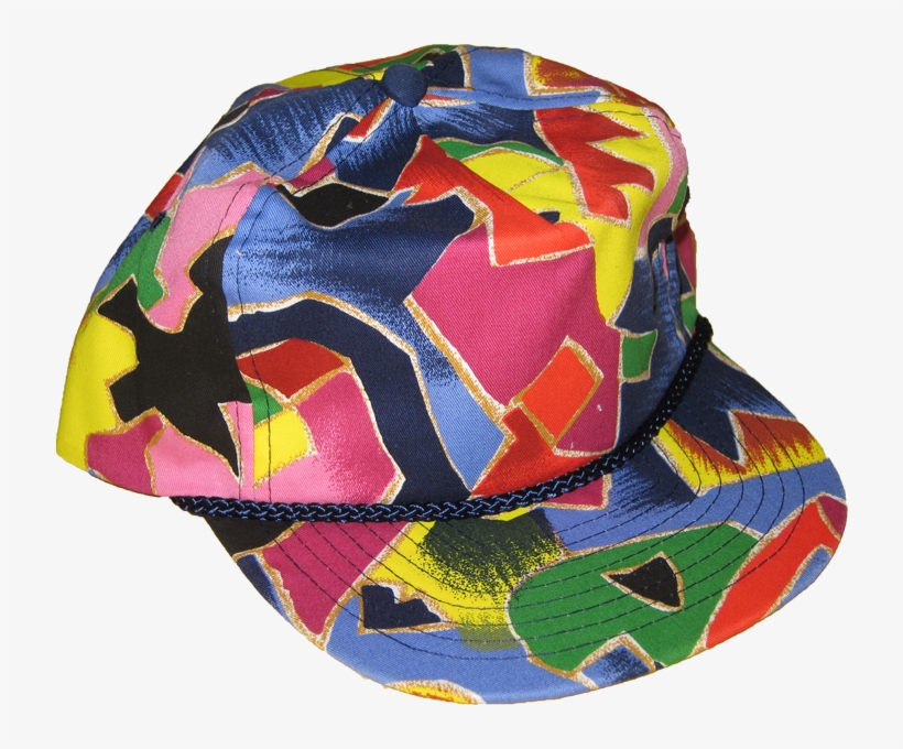 Full House Snapback Detailed Pic - Baseball Cap, transparent png #3686368