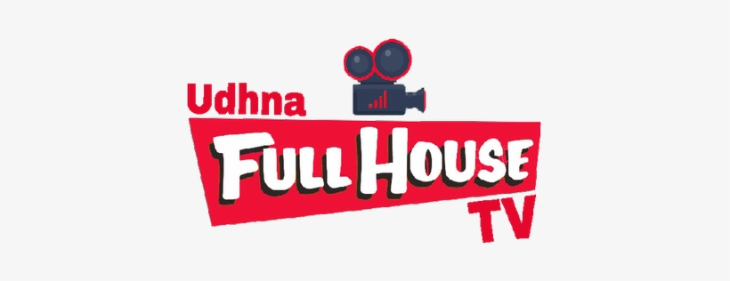 @udhna Full House Tv - Full House Tv Show Poster, transparent png #3686416