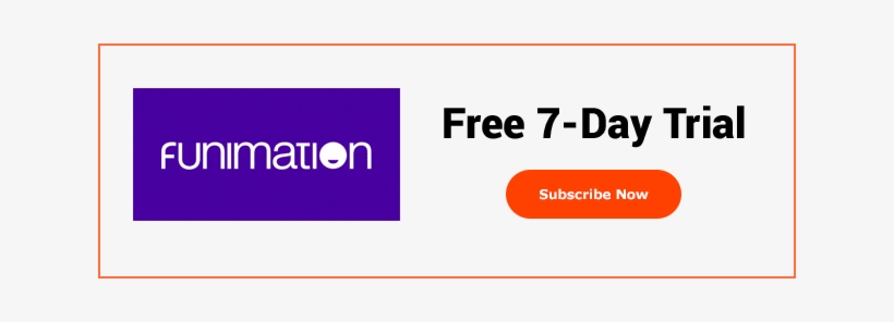 Funimationnow Shortcode - Directv Now, transparent png #3686417