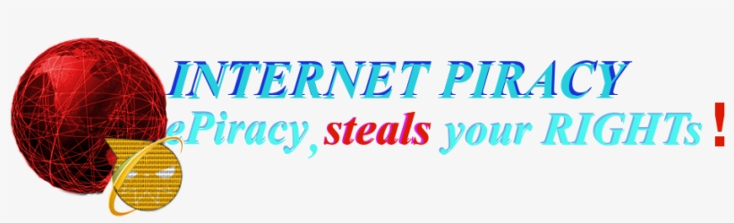 Internet Piracy - دانلودفیلترشکن قوی, transparent png #3686433