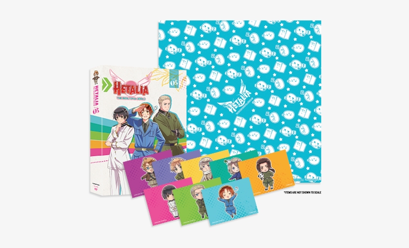 The Beautiful World - Hetalia: The Beautiful World - Season 05, transparent png #3686538