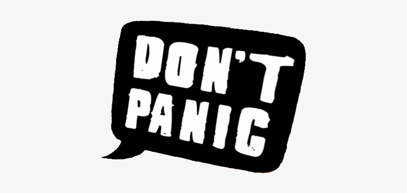 Black And White All Time Low Album Cover Album Artwork - All Time Low - Don't Panic (music Cd), transparent png #3686612