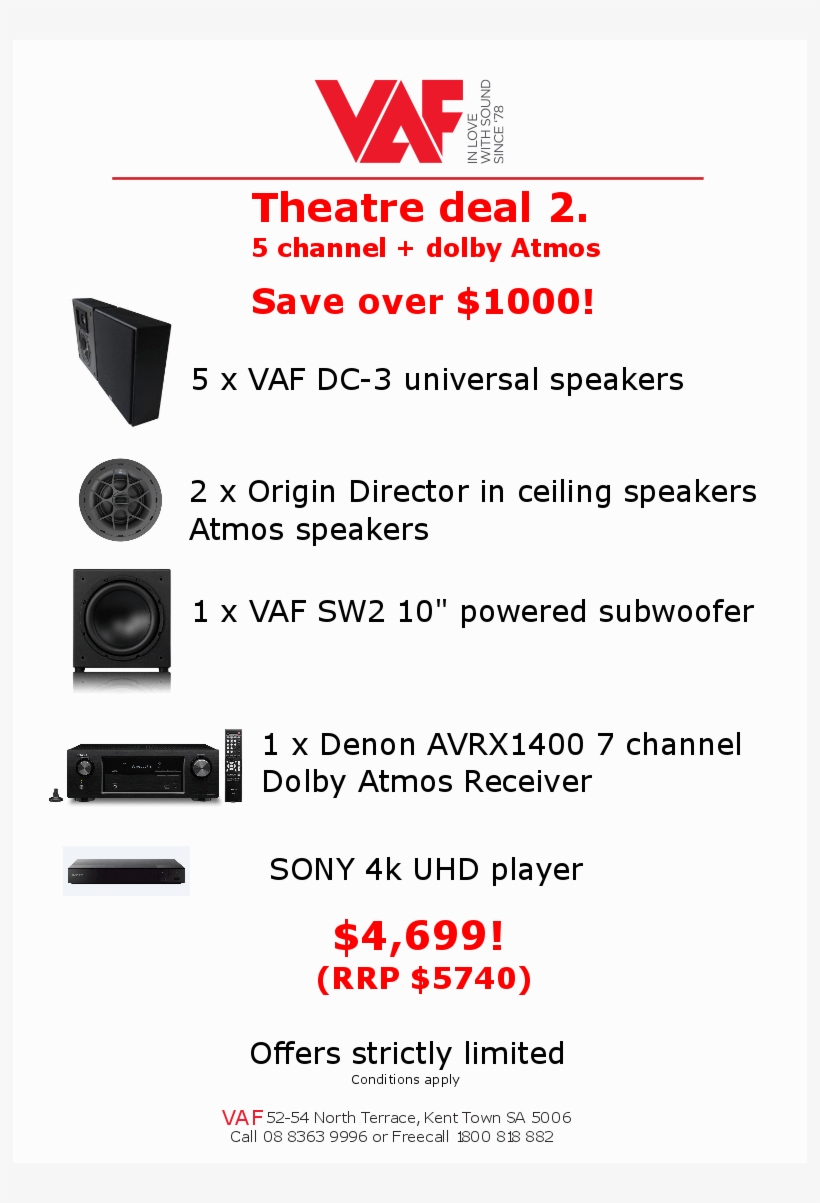 Home Theatre - Home Cinema, transparent png #3686660