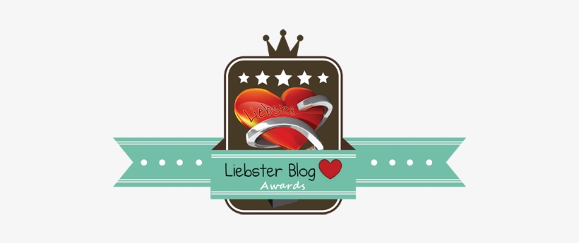 Liebsterlabelsfinal - Liebster Blog Award, transparent png #3686830
