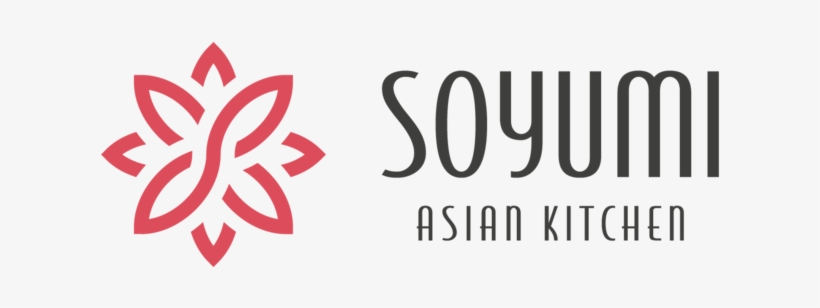 Soyumi Asian Kitchen, transparent png #3686872