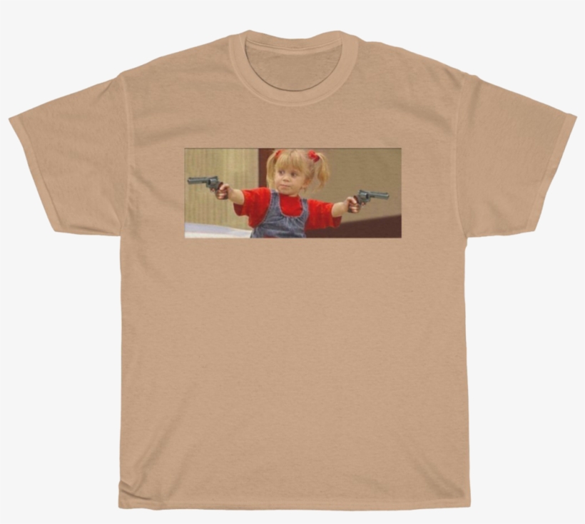 Full House Standoff - Tanner You Got It Dude, transparent png #3687043