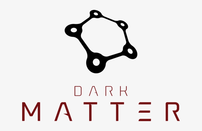 Dark Matters Logo Png, transparent png #3687125