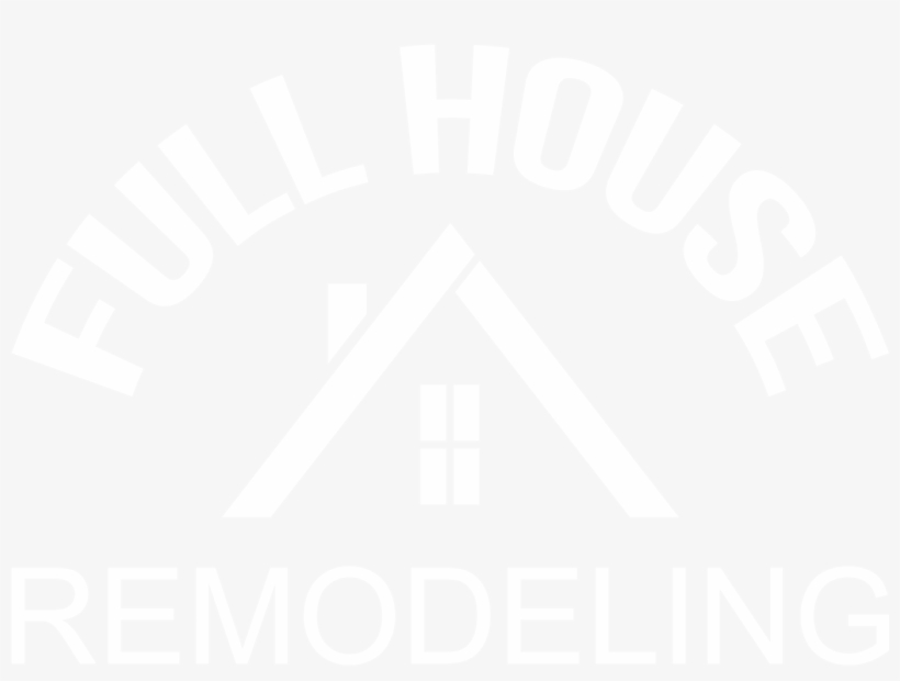 Full House Remodeling In Houston Tx Specialize In Home - Hyatt Regency Logo White, transparent png #3687153