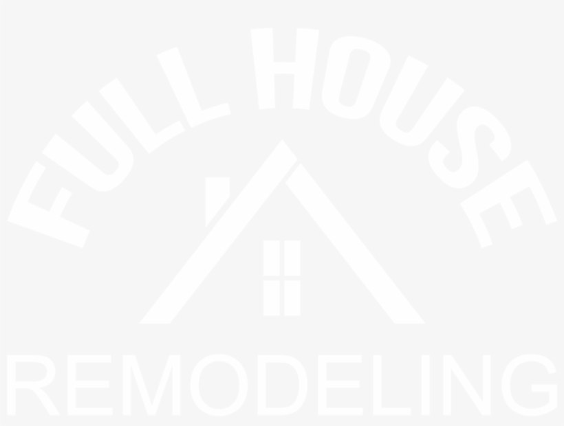 Full House Remodeling In Houston Tx Specialize In Home - Hyatt Regency Logo White, transparent png #3687153
