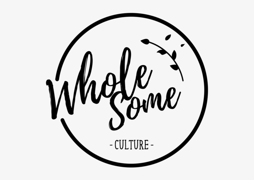 Wholesome Culture Website - Wholesome Culture Logo, transparent png #3687155