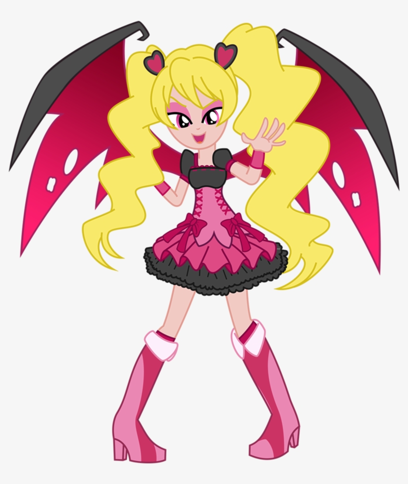 Princess Dark Matter S 2nd Form By Dashiemlpfim-d8q2fyk - Mlp Princess Dark Matter Forms, transparent png #3687175