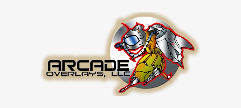 Arcadeoverlays - Cartoon, transparent png #3687256