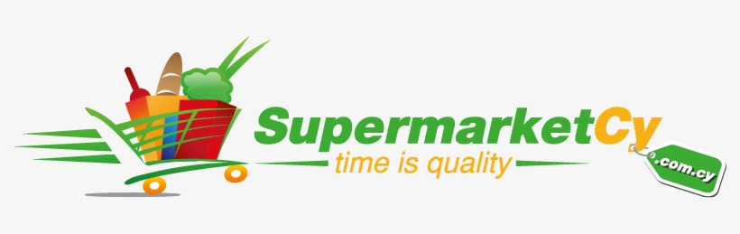 Home - Mini Super Market Logo, transparent png #3687259
