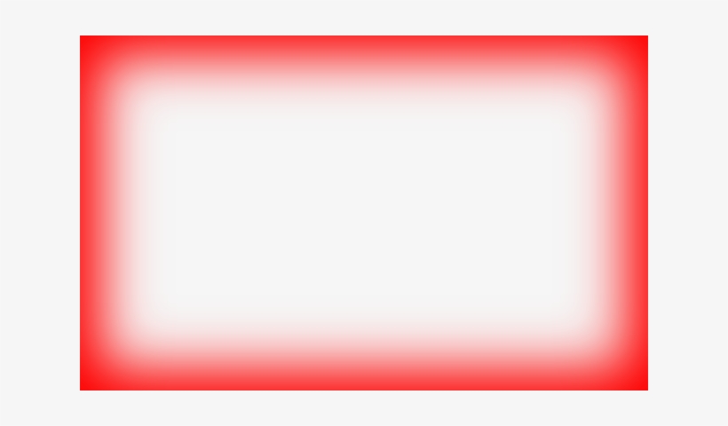 Screen Red Vignette - Parallel, transparent png #3687354