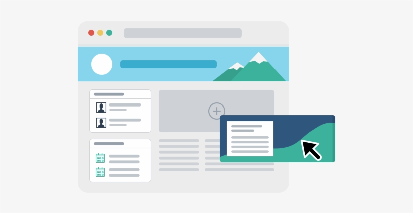 Widget-blog - Blog, transparent png #3687382