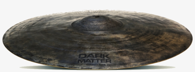 Dark Matter - Hi-hat, transparent png #3687385