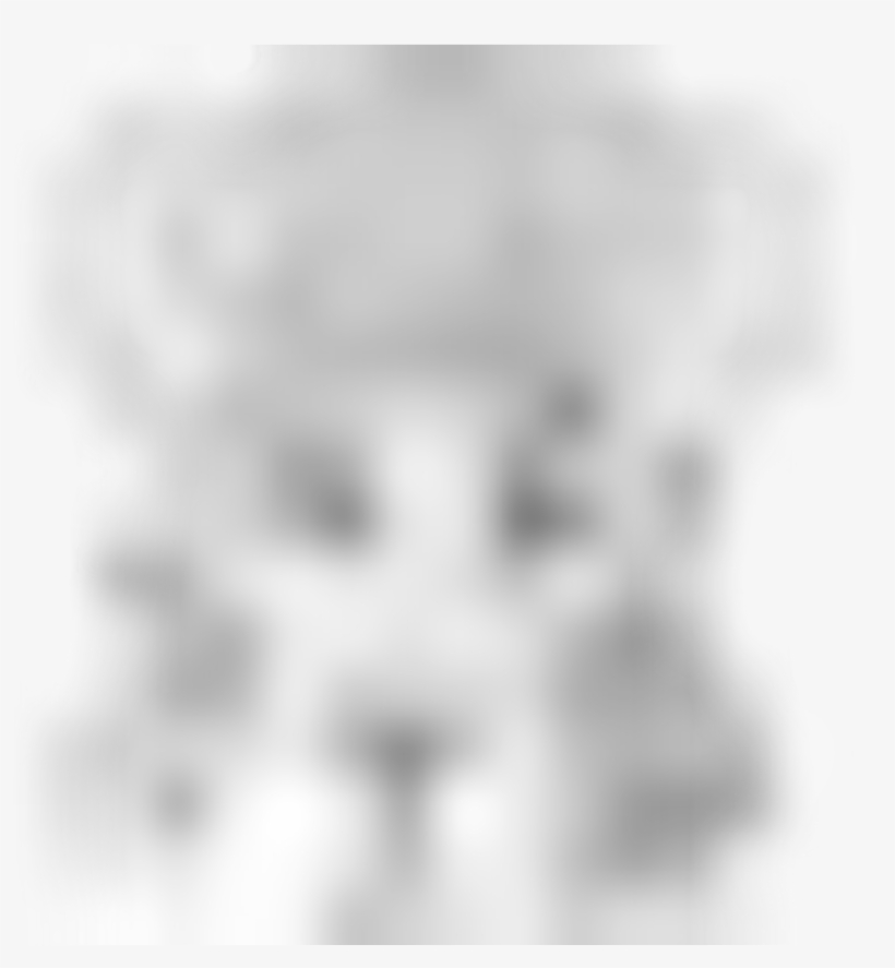 Atryl Edits, Blurry, Edit, Ghost, Meta, Monochrome, - Monochrome, transparent png #3687434