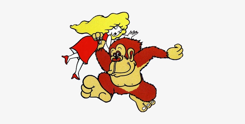 damsel in distress video