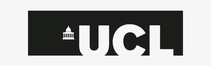 Dark Matter Day - Logo University College London, transparent png #3687438