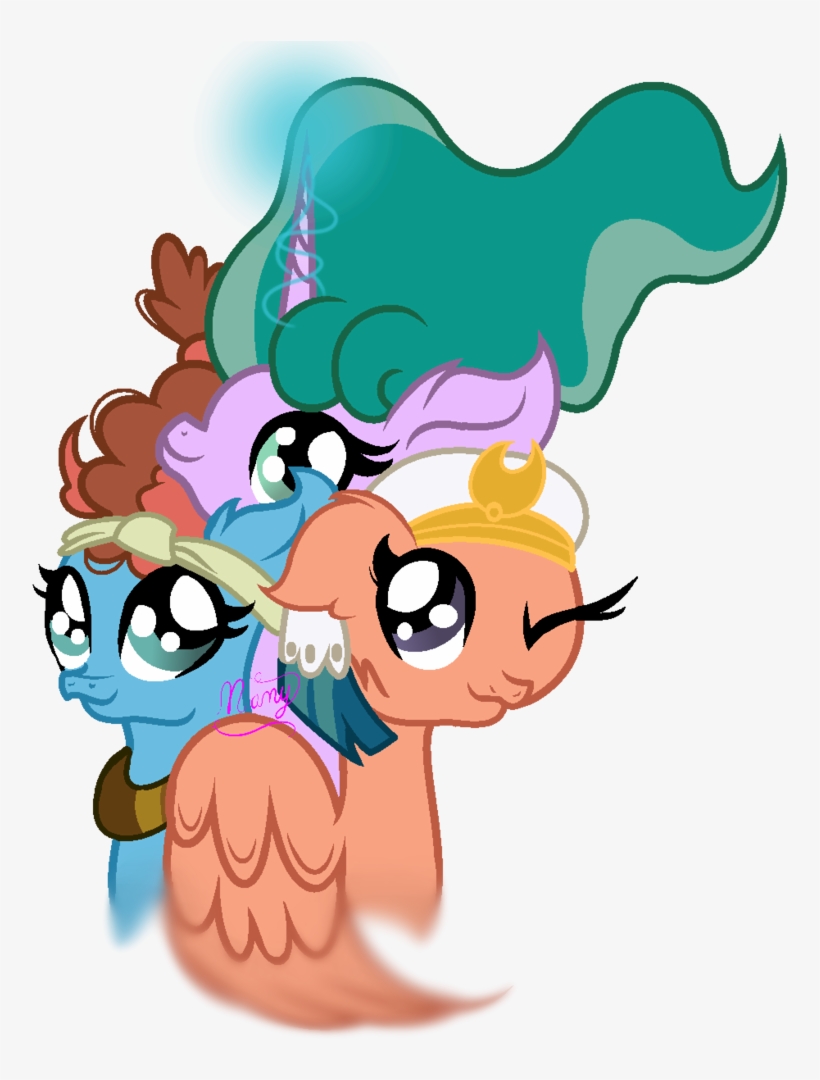 101xsplattyx101, Blurry, Bust, Female, Folded Wings, - Mlp The Pillars The Girls Eg, transparent png #3687457