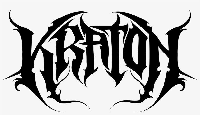 Band Picture - - Kraton, transparent png #3687459