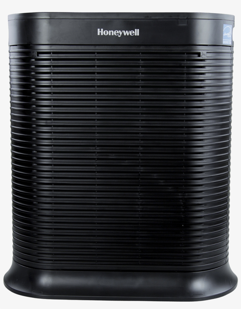 Honeywell Hpa300 Hepa Air Purifier - Honeywell, transparent png #3687462
