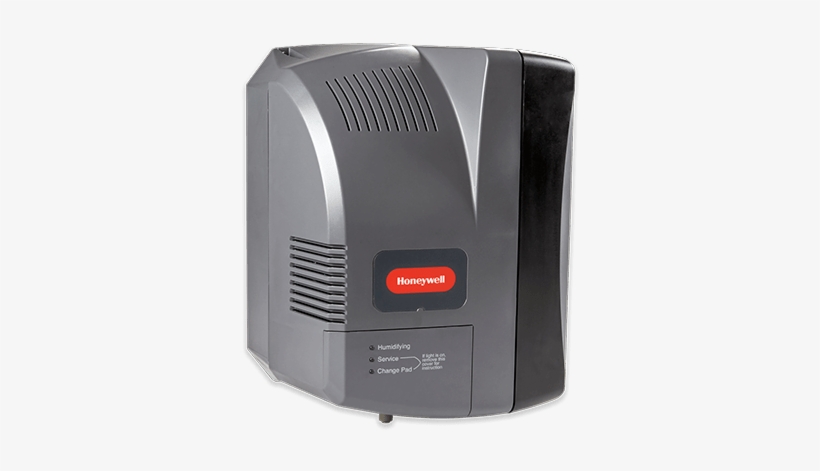 Trueease™ He300 - Honeywell Fan Powered Humidifier, transparent png #3687482