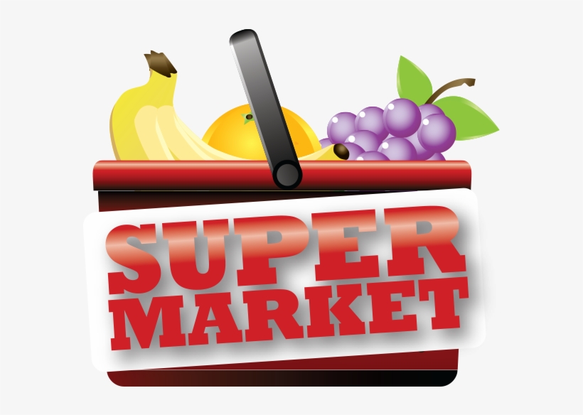 Supermarket, transparent png #3687487