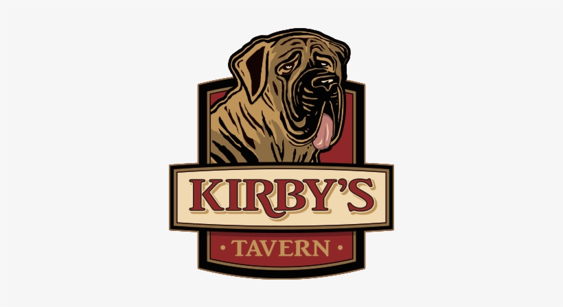 Kirbystavern6 - Dogue De Bordeaux, transparent png #3687564