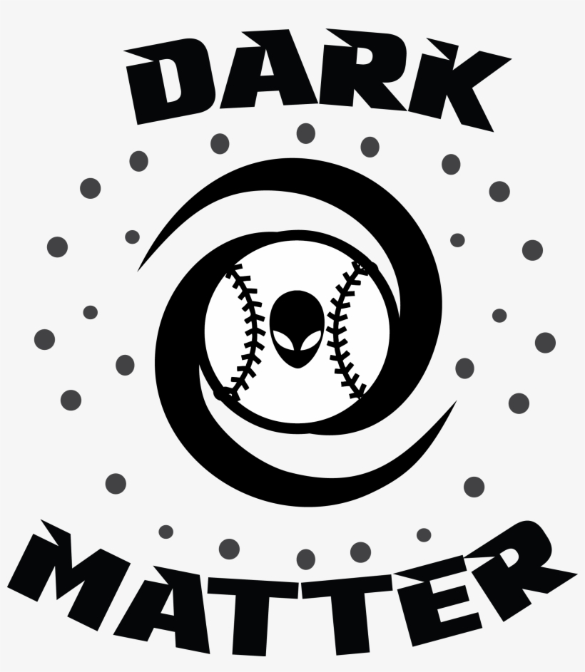 Dark Matter Logo - Game Day In Cle, transparent png #3687679