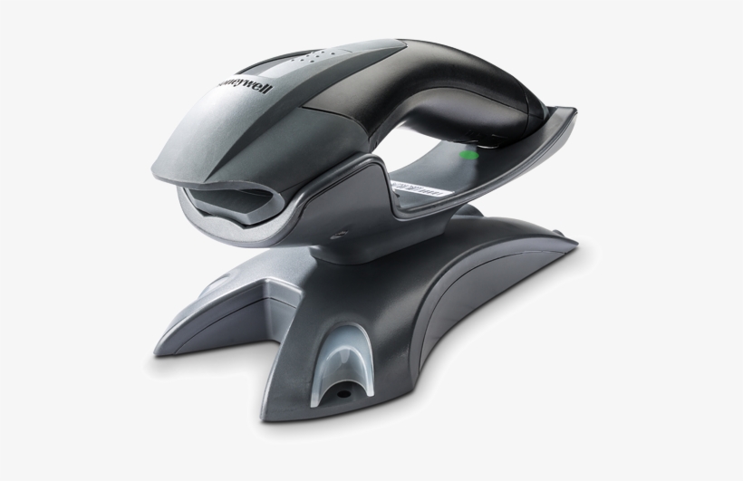 Honeywell Voyager Handheld Scanner Product - Honeywell 1202g, transparent png #3687795