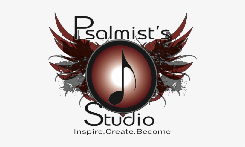 Music Studio Logo Png Free Transparent Png Download Pngkey