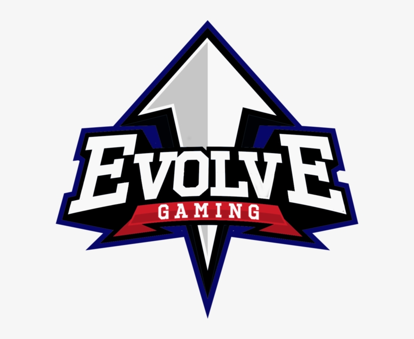 Evolve Gaming - Evolve Logo, transparent png #3687811
