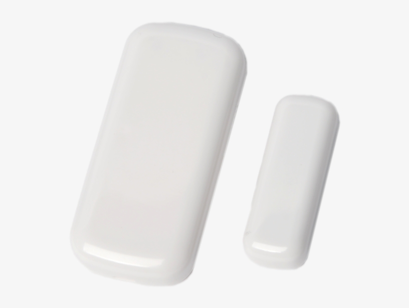 Honeywell 5800mini Wireless Door/window Sensor W/ Magnet - Gadget, transparent png #3687814