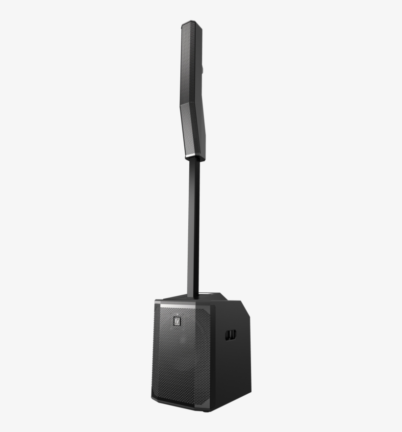 New Sale Electro Voice Evolve - Electro Voice Evolve 50, transparent png #3687862