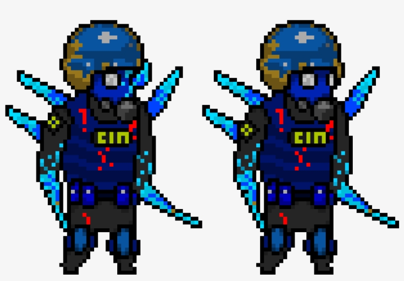 Cia Zombies - Pokemon, transparent png #3687867