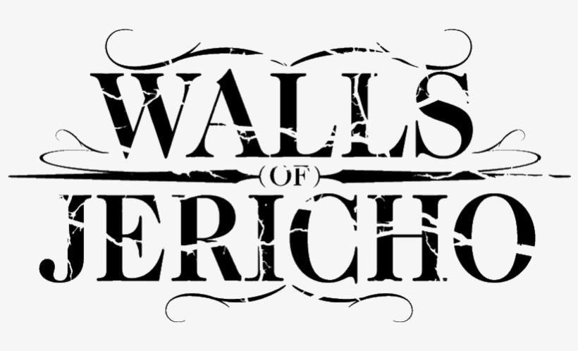 Walls Of Jericho , Download - Umgd With Devils Amongst Us All 00002613, transparent png #3687951