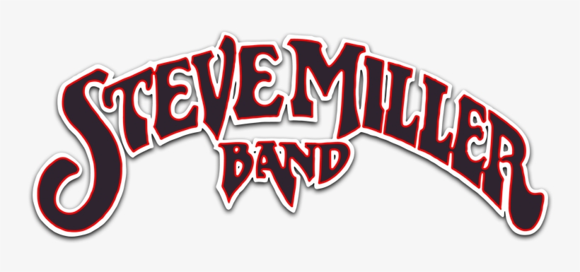 Logos, Steve Miller Band Music Fanart Tv Complex Logo - Steve Miller Band Lambeau, transparent png #3687971