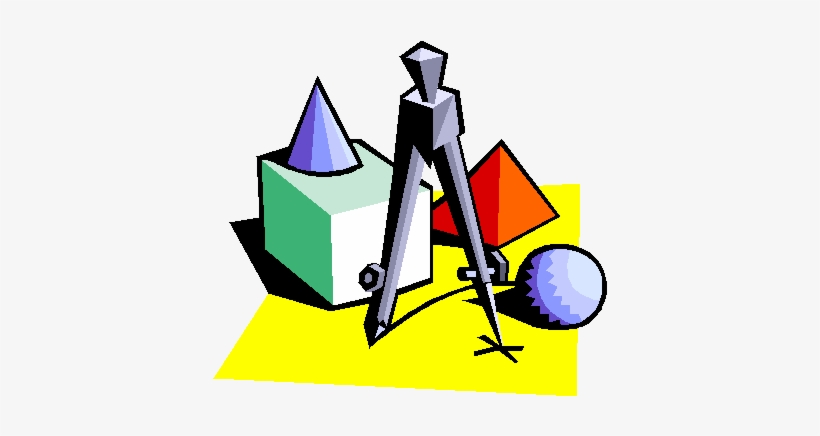 Maths1 - Geometry Mathematics, transparent png #3687995