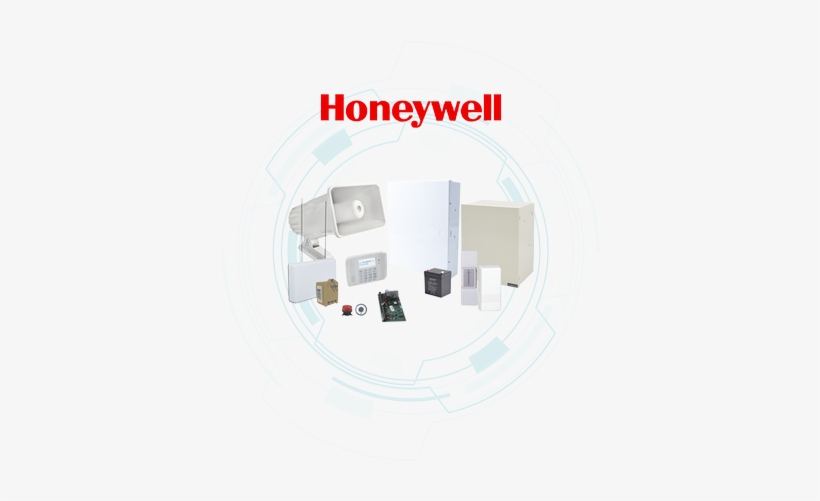 Kit De Inicio Para Alarma Vecinal Honeywell - Hand Held Keyboard Wedge / Power Cable - 2.8 M, transparent png #3687999
