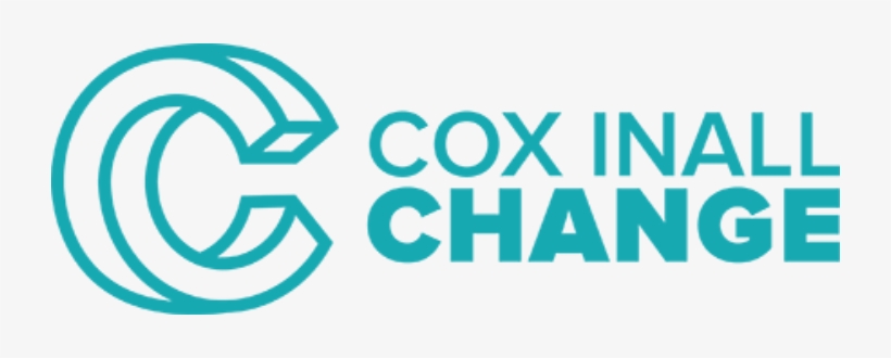 Cox Inall Change Australia's Leading Behavioural Change - Cox Inall Change Logo, transparent png #3688069
