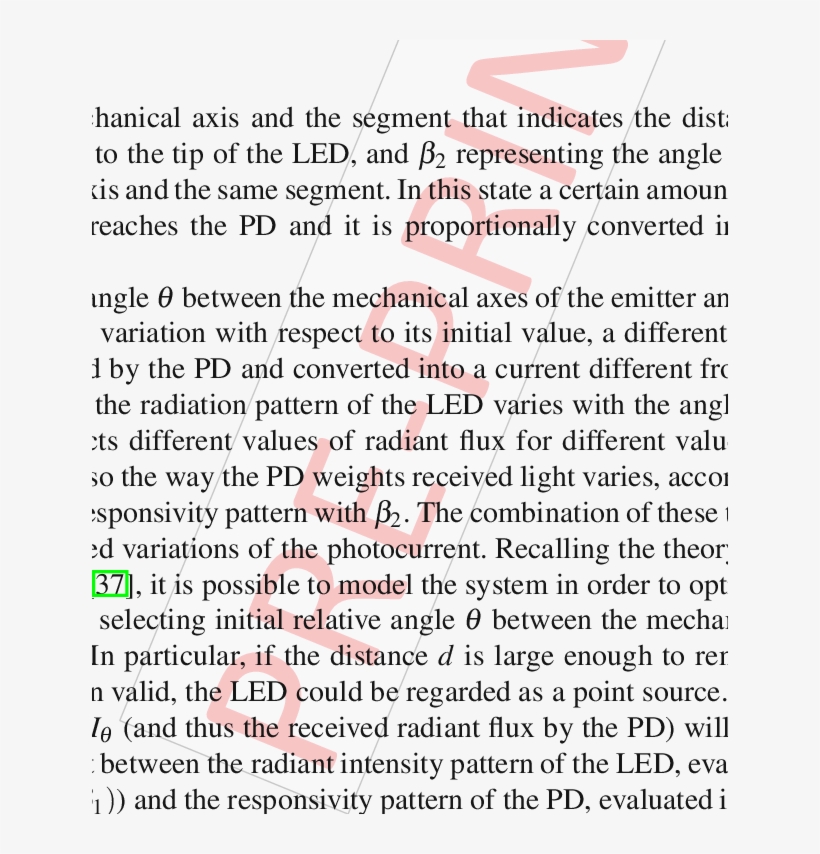 Characteristics Of The Honeywell Optoelectronic Components - Linksbündiger Flattersatz, transparent png #3688122