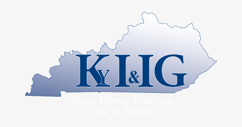 Logo - Kentucky Insurance & Investment Group, transparent png #3688166