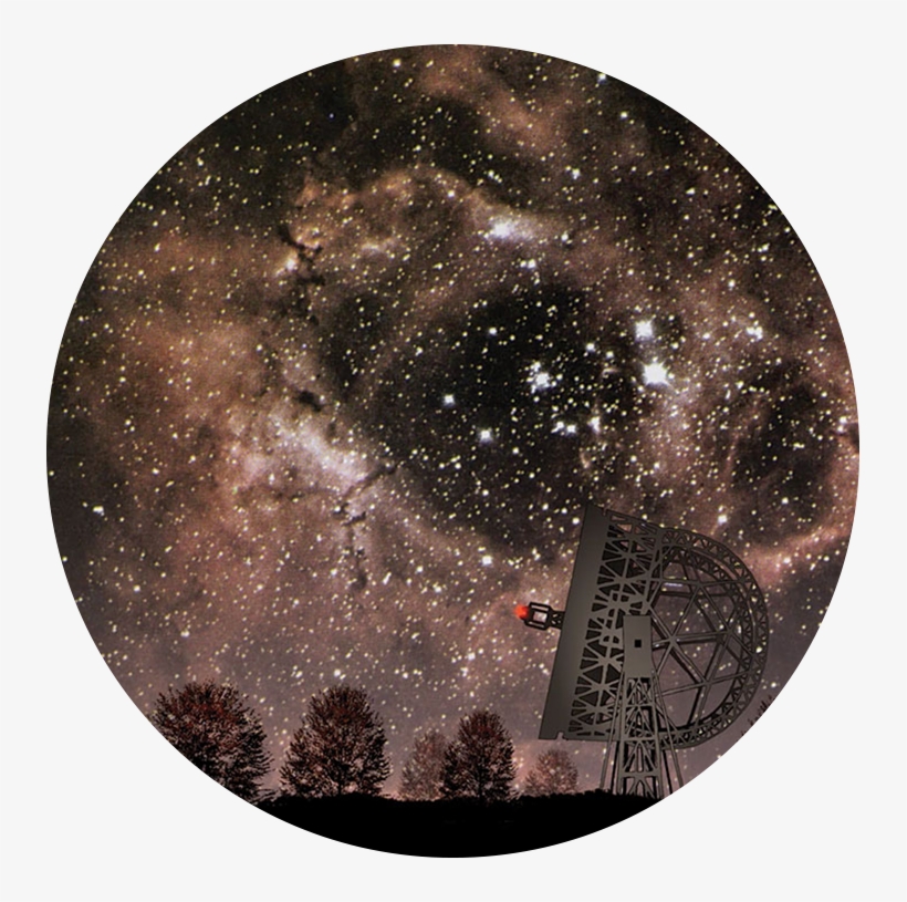 Hondartza Fraga's From Dark Matter To White Noise - Adventures In Cosmology [book], transparent png #3688190