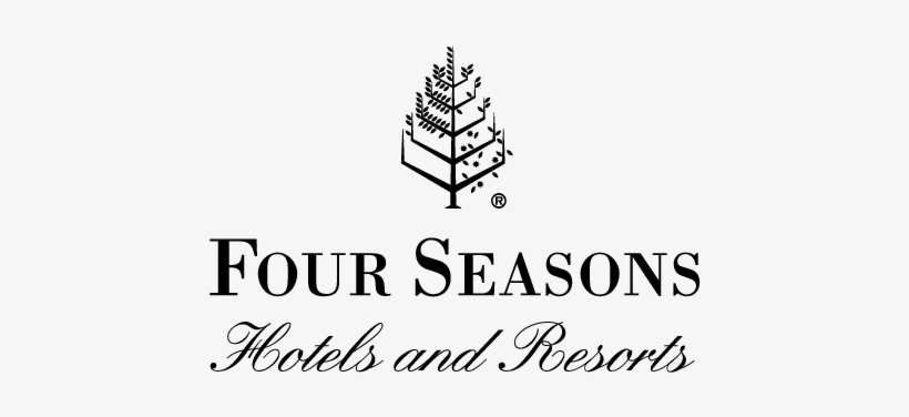 Four Seasons Bali Logo, transparent png #3688212