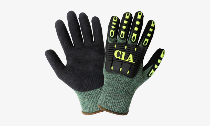Cia677 Style Gloves - Glove, transparent png #3688230