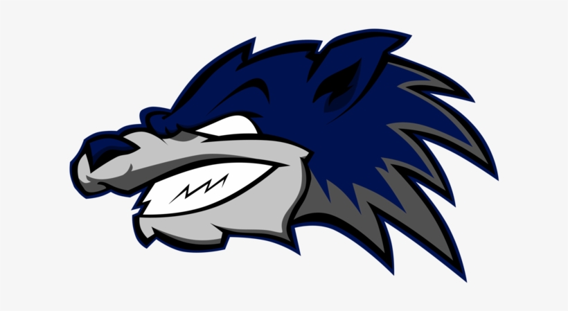 Mascot Logo - Logo Mascot Png, transparent png #3688255