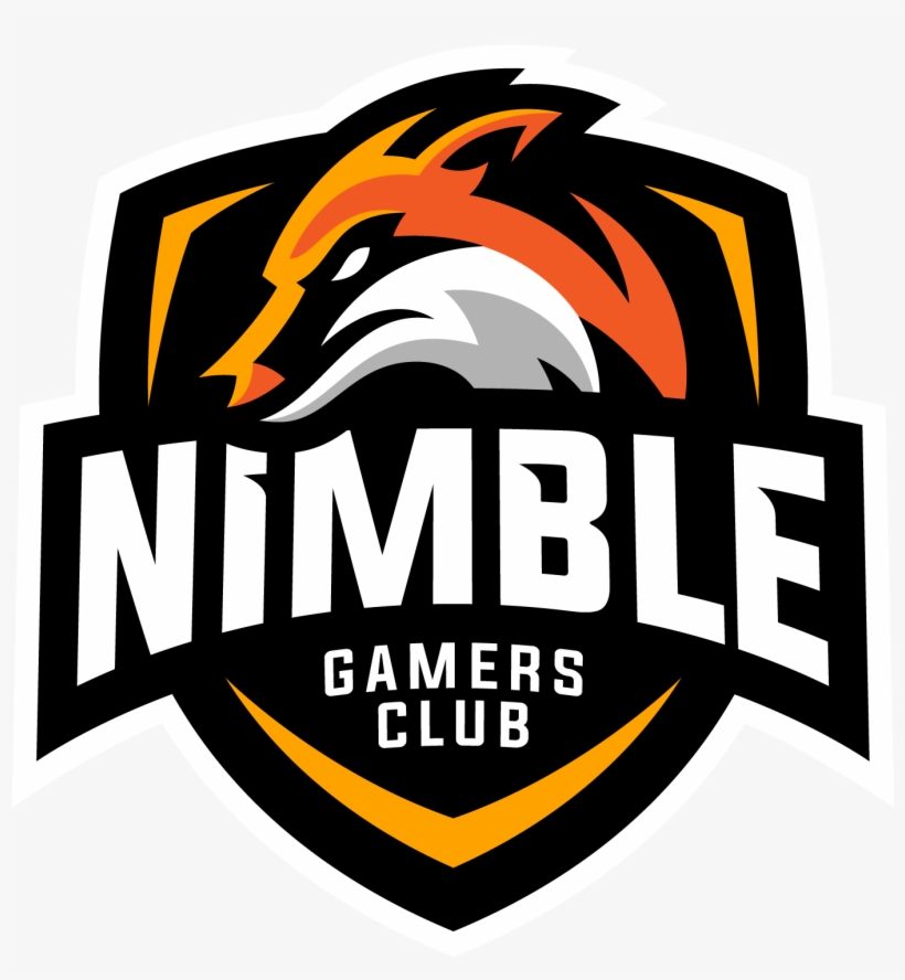 Professional Esports Team Nimble Gamers Club, Llc Nimble - Nimble Gamers Club, transparent png #3688284