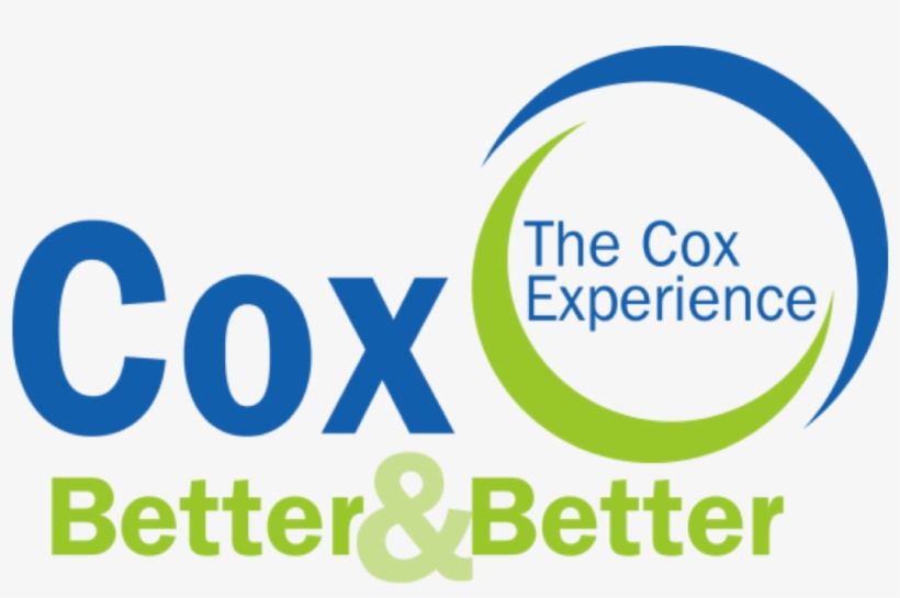 Cox Experience Updated Graphic, transparent png #3688341