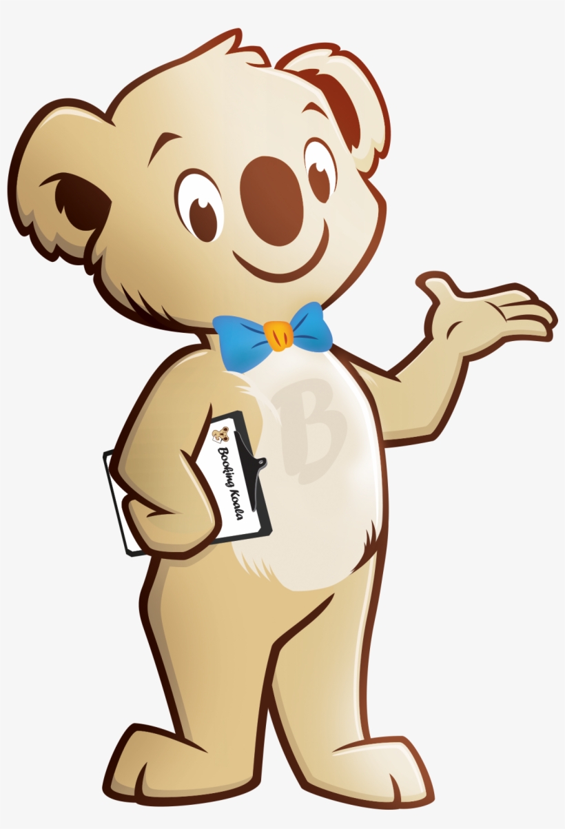 Kirby - Little Bear, transparent png #3688344